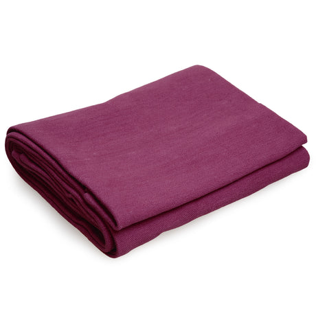 Manta de yoga - yogiblanket - vintage - orgánico