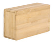2. Wahl Yogablock yogiblock® bamboo - YOGISHOP