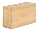 2. Wahl Yogablock yogiblock® bamboo - YOGISHOP