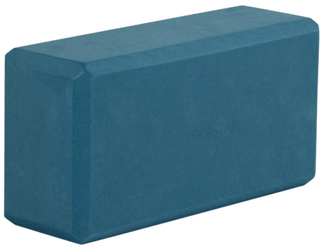 2. Wahl Yogablock - yogiblock basic, petrol - YOGISHOP