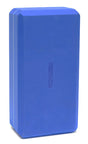 2. Wahl Yogablock - yogiblock basic, blau - YOGISHOP