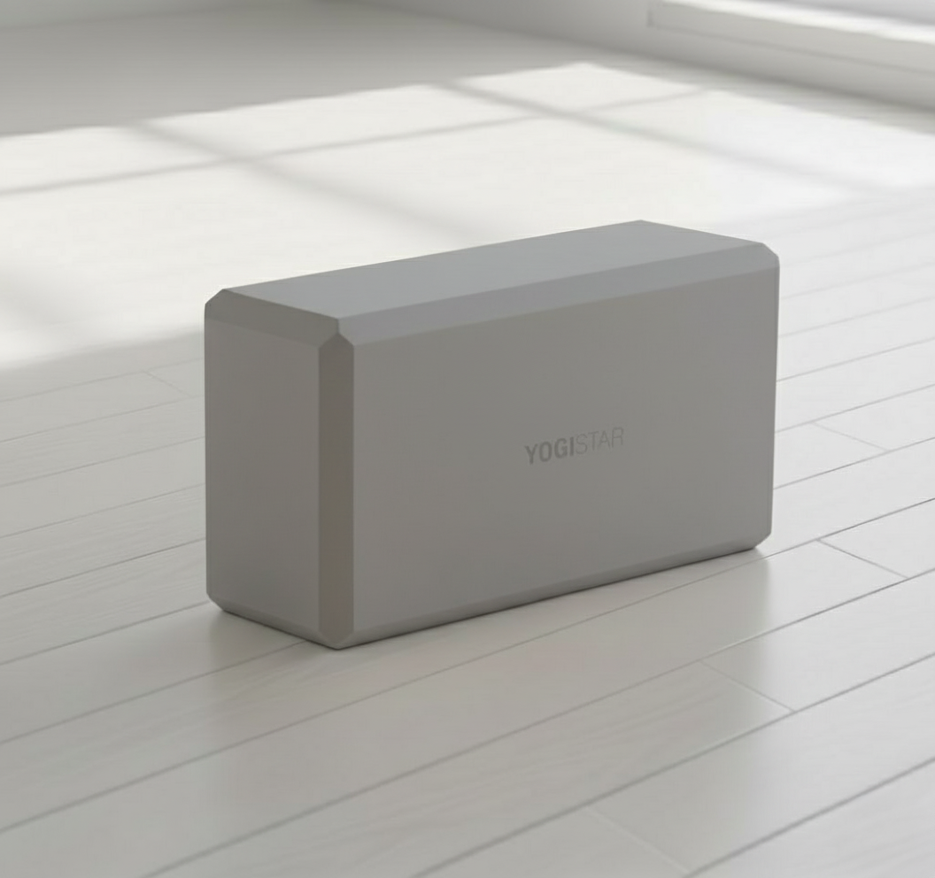 Yogablock yogiblock® basic - YOGISHOP