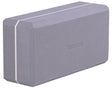 2. Wahl Yogablock - yogiblock basic, graphit - YOGISHOP
