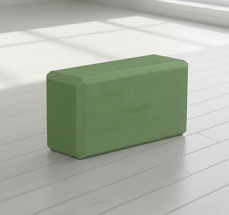 Blocco yoga yogiblock® base