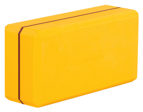 2. Wahl Yogablock - yogiblock basic, mandarin - YOGISHOP
