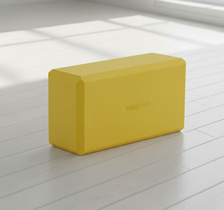 Blocco yoga yogiblock® base