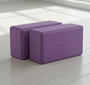 Yogablock yogiblock® basic - 2er-Set - YOGISHOP