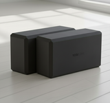 Yogablock yogiblock® basic - 2er-Set - YOGISHOP