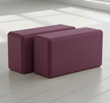 Yogablock yogiblock® basic - 2er-Set - YOGISHOP