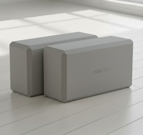 Blocco yoga yogiblock® base - set di 2