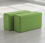 Yogablock yogiblock® basic - 2er-Set - YOGISHOP