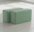 Yogablock yogiblock® basic - 2er-Set - YOGISHOP