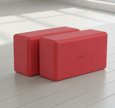 Blocco yoga yogiblock® base - set di 2