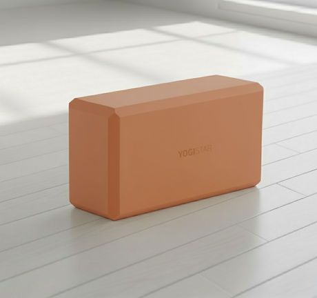 Blocco yoga yogiblock® base