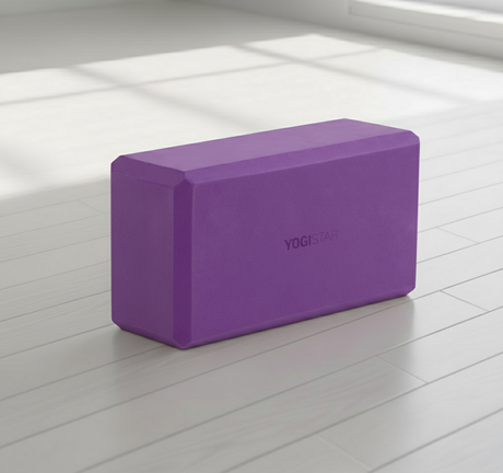 Blocco yoga yogiblock® base