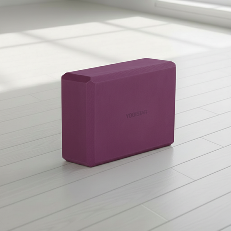 Yogablock yogiblock® big - YOGISHOP