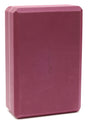 2. Wahl Yogablock - yogiblock big, bordeaux - YOGISHOP