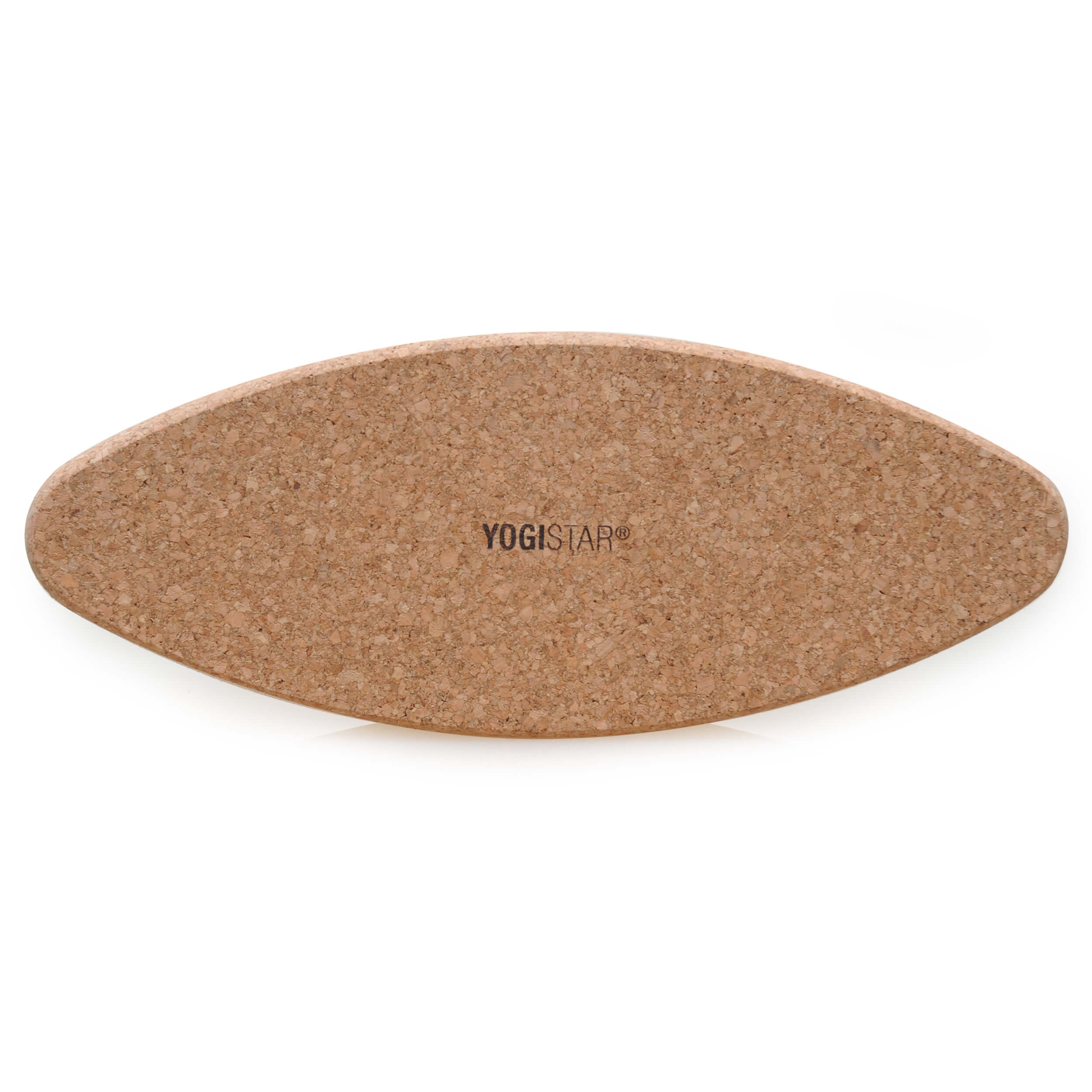Yogablock yogiblock® egg - cork - YOGISHOP