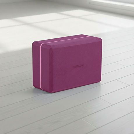 Blocco yoga yogiblock® supersize