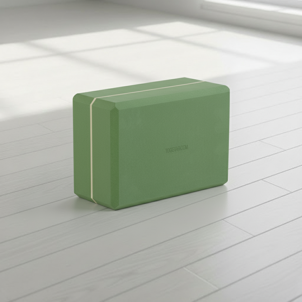 Yogablock yogiblock® supersize - YOGISHOP