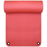 My Yogimat® pilates basic mit Ösen - YOGISHOP