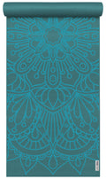 Yogamatte yogimat® basic - art collection - lotus mandala - YOGISHOP