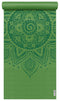 Yogamatte yogimat® basic - art collection - spiral mandala - YOGISHOP