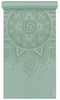 Yogamatte yogimat® basic - art collection - spiral mandala - YOGISHOP