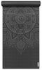 Yogamatte yogimat® basic - art collection - spiral mandala - YOGISHOP