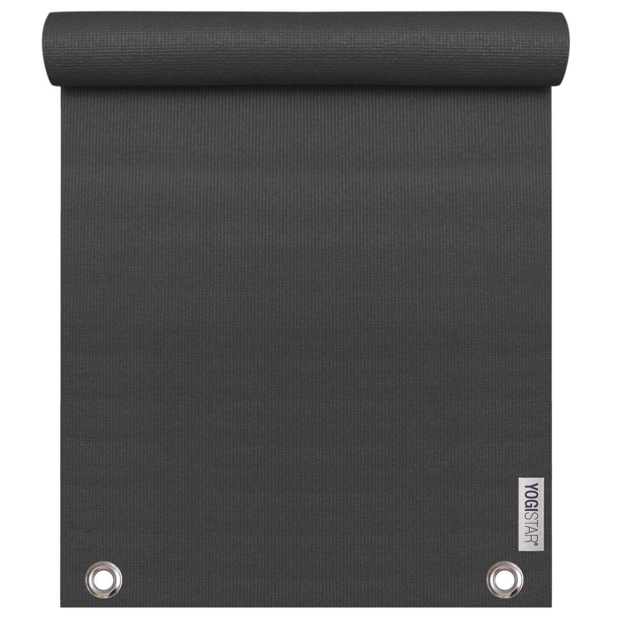 My yogimat® basic mit Ösen - YOGISHOP
