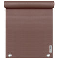 My yogimat® basic mit Ösen - YOGISHOP