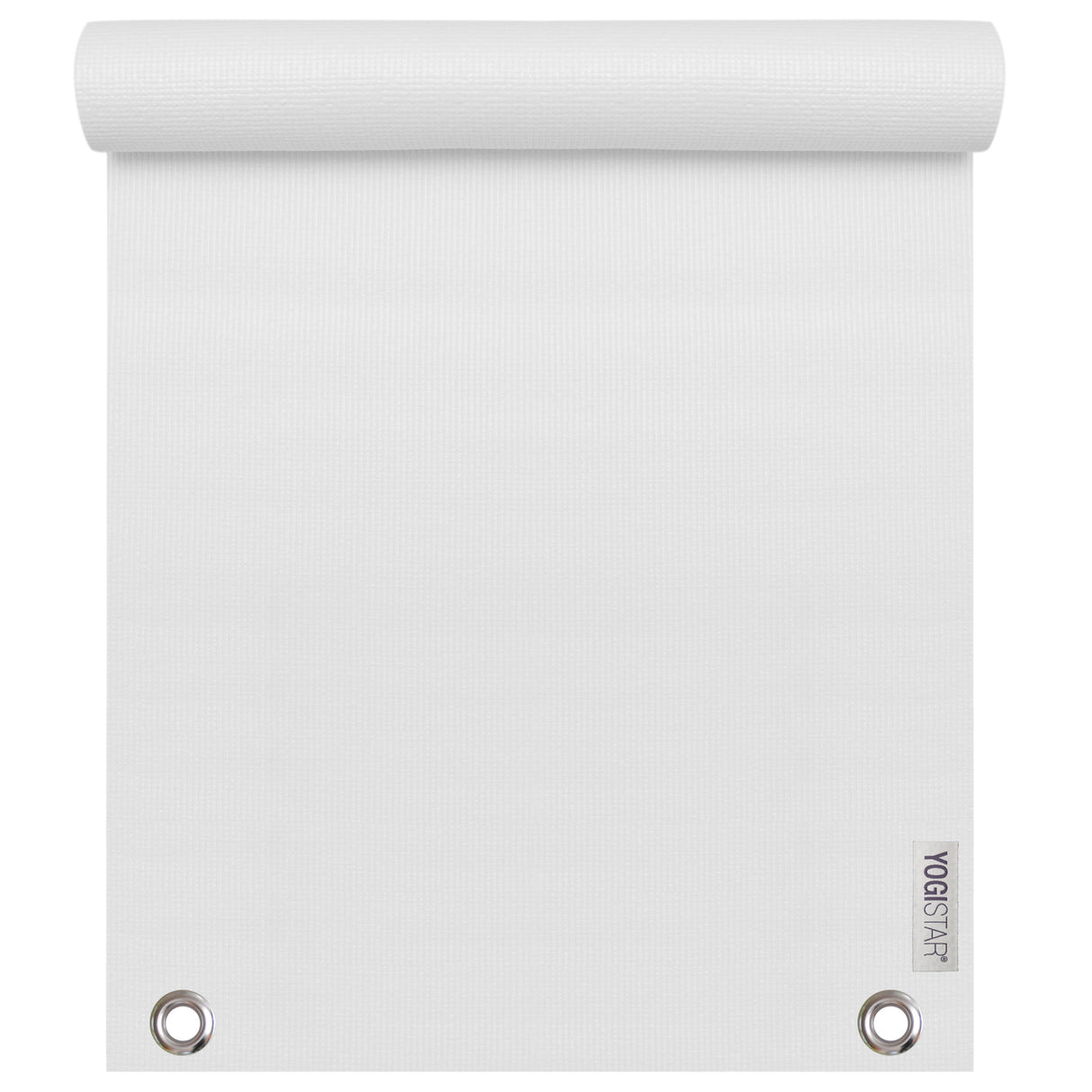 My yogimat® basic mit Ösen - YOGISHOP