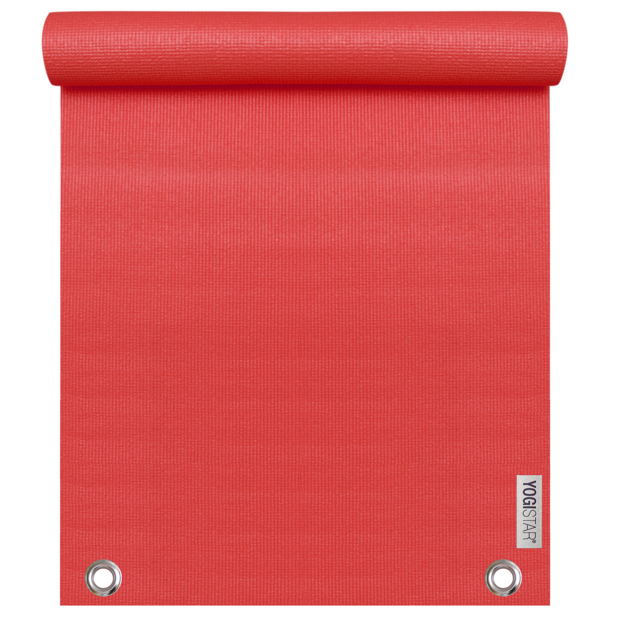 My yogimat® basic mit Ösen - YOGISHOP