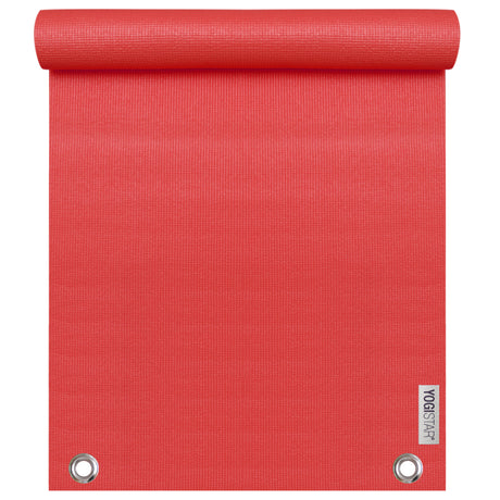 My yogimat® basic met oogjes