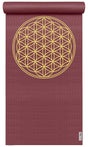 Yogamatte yogimat® basic - flower of life - YOGISHOP