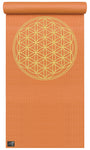 Yogamatte yogimat® basic - flower of life - YOGISHOP