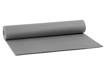 2. Wahl Yogamatte yogimat® basic  - graphit - YOGISHOP