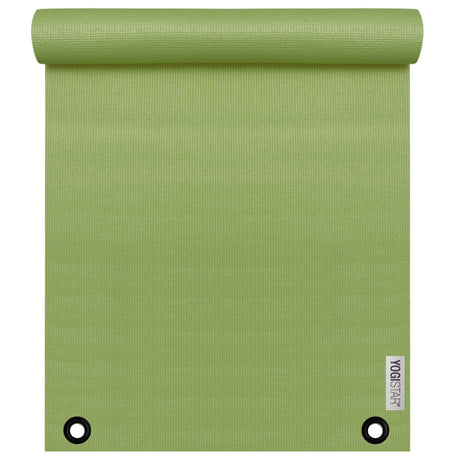 My yogimat® basic avec œillets