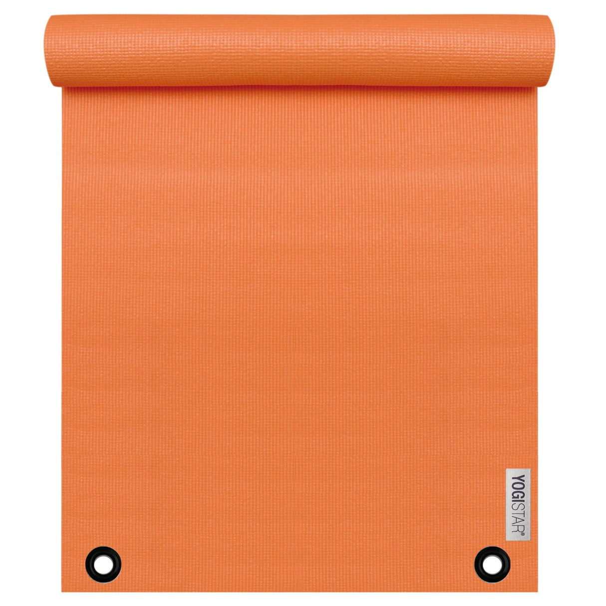My yogimat® basic avec œillets