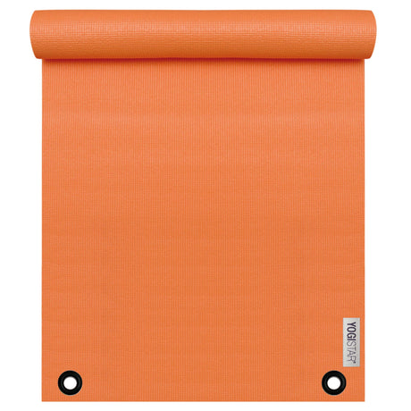 My yogimat® basic avec œillets