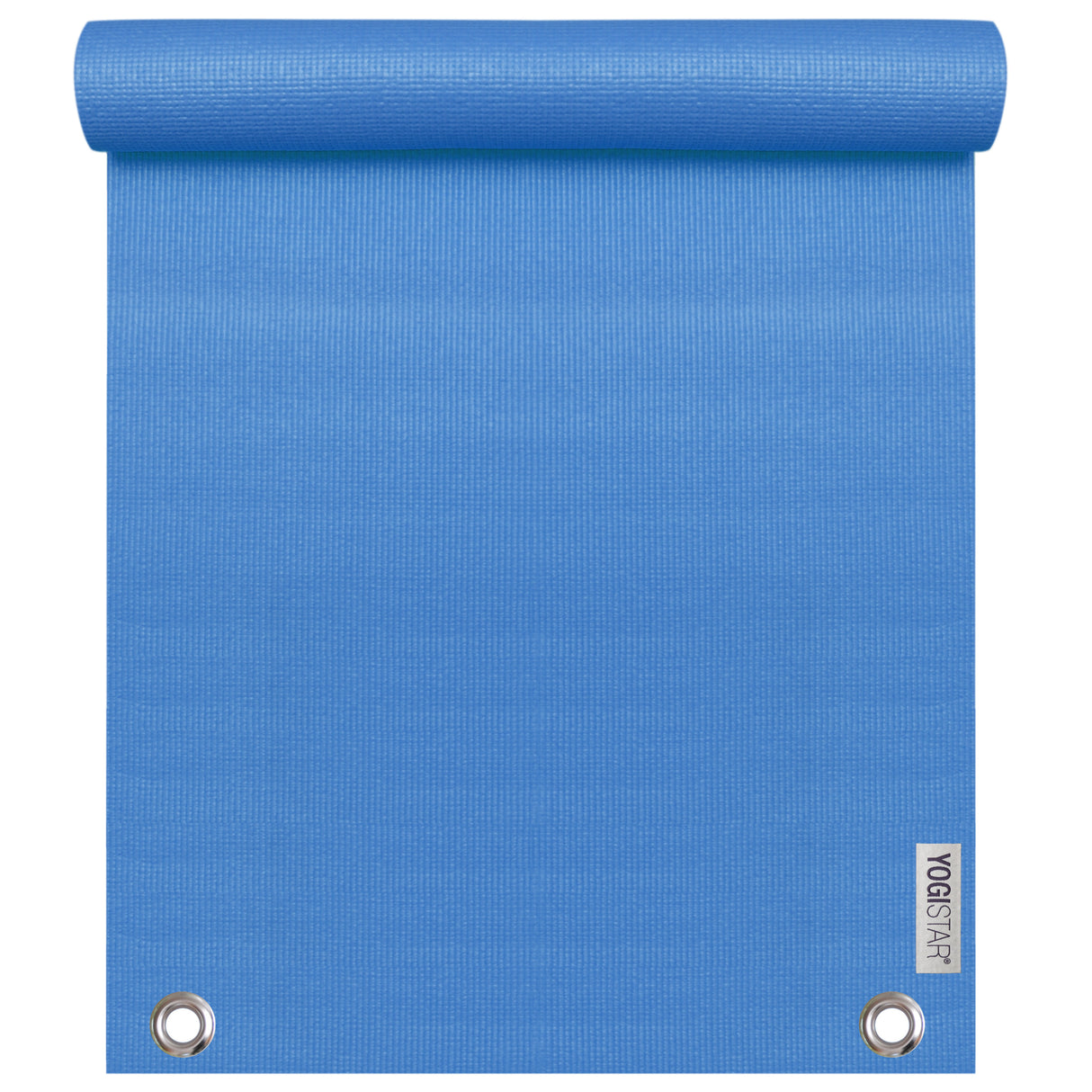 My yogimat® basic mit Ösen - YOGISHOP