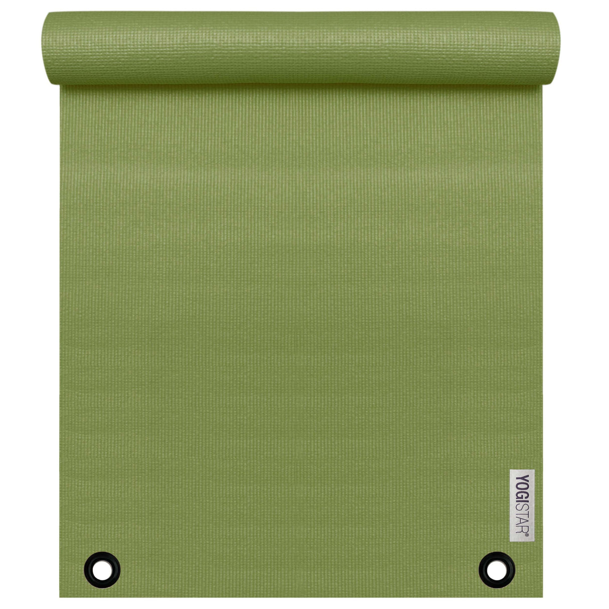 My yogimat® basic avec œillets