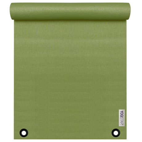 My yogimat® basic avec œillets