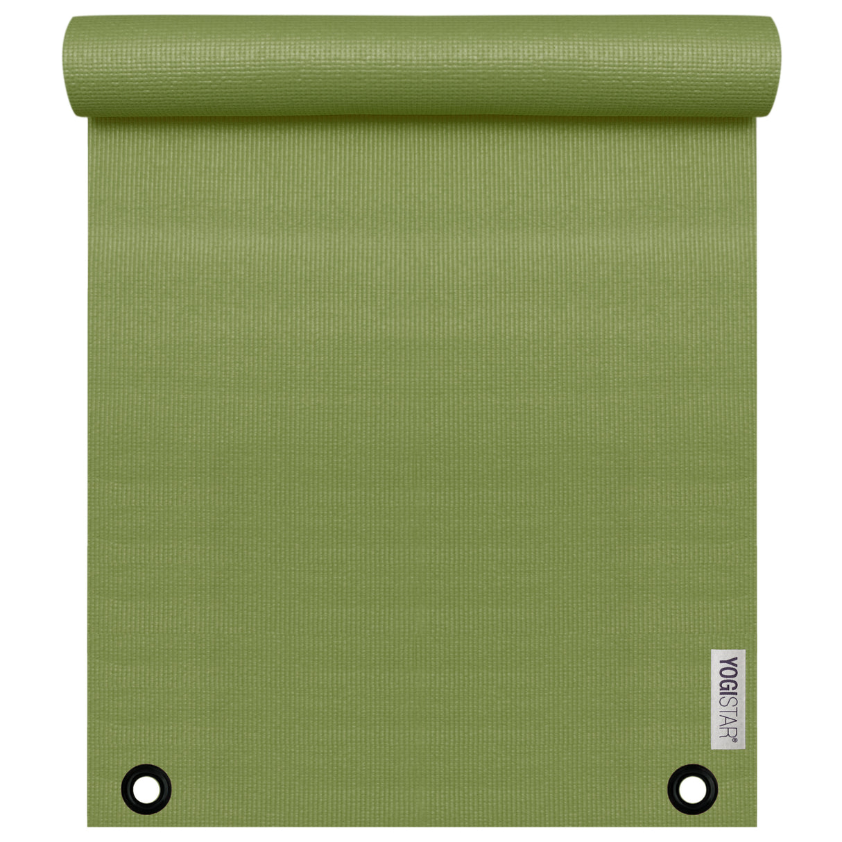 Yogamat yogimat® basic - velvet rose - speciale maat lengte: 160cm