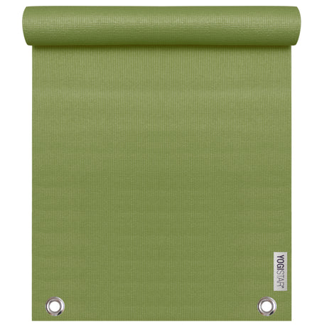 My yogimat® basic met oogjes