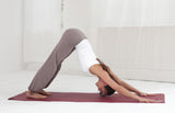 Yogamatte yogimat® basic - OM - YOGISHOP