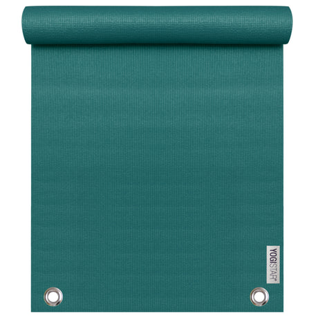 My yogimat® basic met oogjes