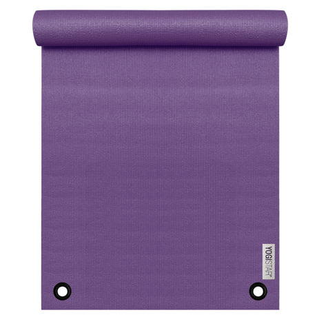 My yogimat® plus mit Ösen