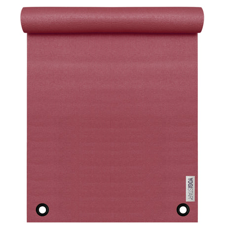 My yogimat® plus mit Ösen