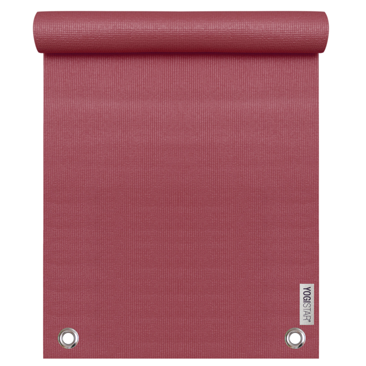 My yogimat® plus mit Ösen